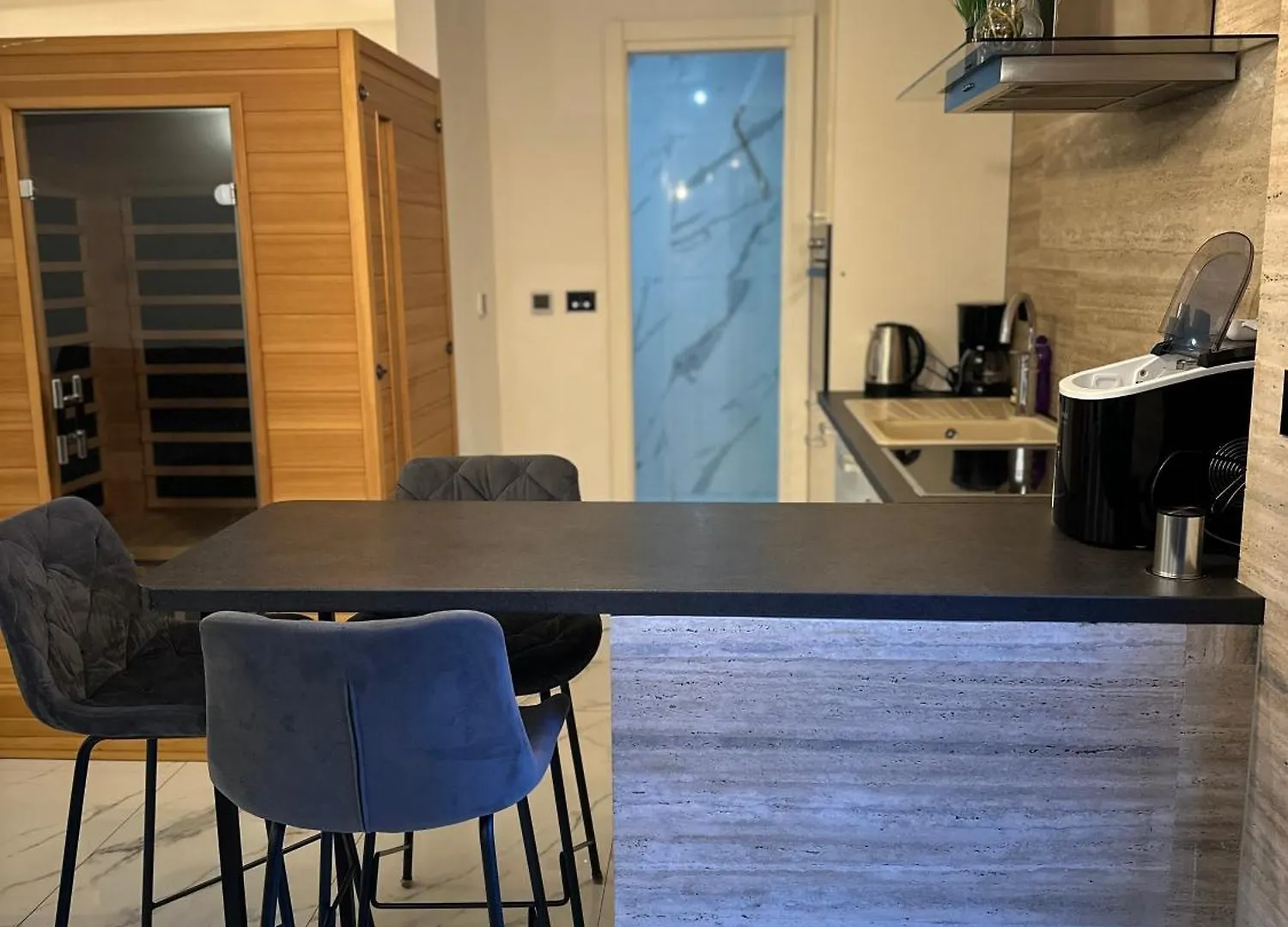 Stunning View Apartment With Pool Trogir 0*,  Kroatië